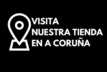 Tienda de muebles en A Coruña